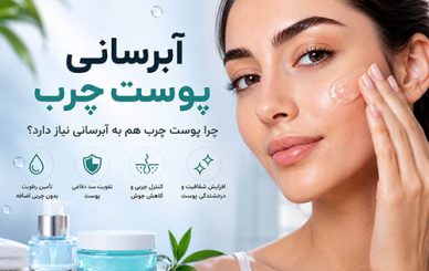 Hydrating Oily Skin