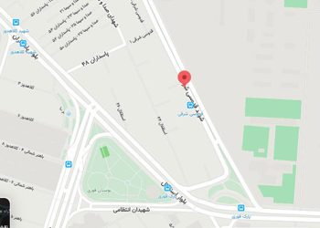 لوکیشن استودیو مایاکا